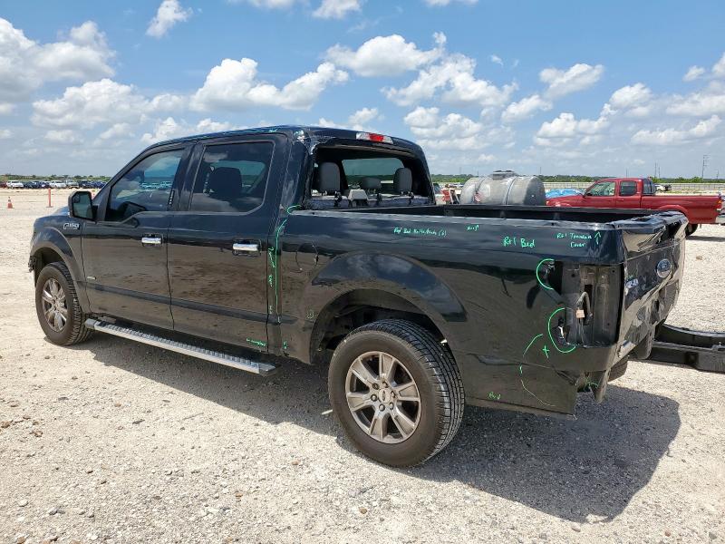 Vin: 1ftew1cp5hkc16607, lot: 63644975, ford f-150 supercrew 20172