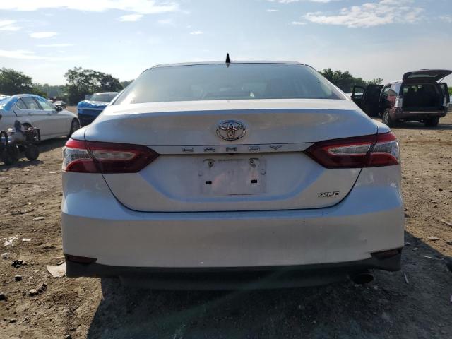2019 TOYOTA CAMRY L 4T1B11HK7KU731131