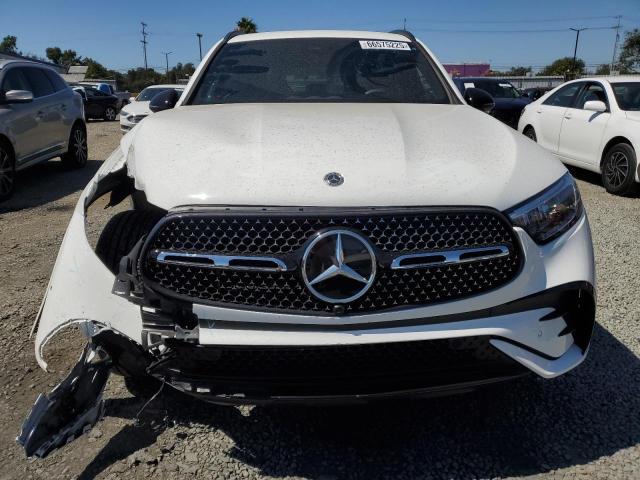 2025 MERCEDES-BENZ GLC 300 4M W1NKM4HB5SF264155