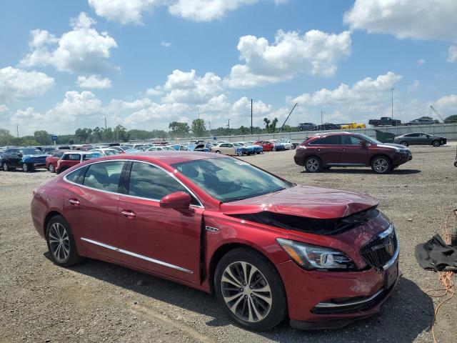 2018 BUICK LACROSSE P 1G4ZS5SS9JU123315