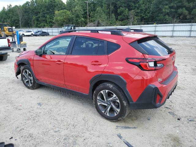 2024 SUBARU CROSSTREK JF2GUADC9R8335125