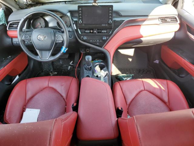 2021 TOYOTA CAMRY XSE - 4T1K61AK2MU472434