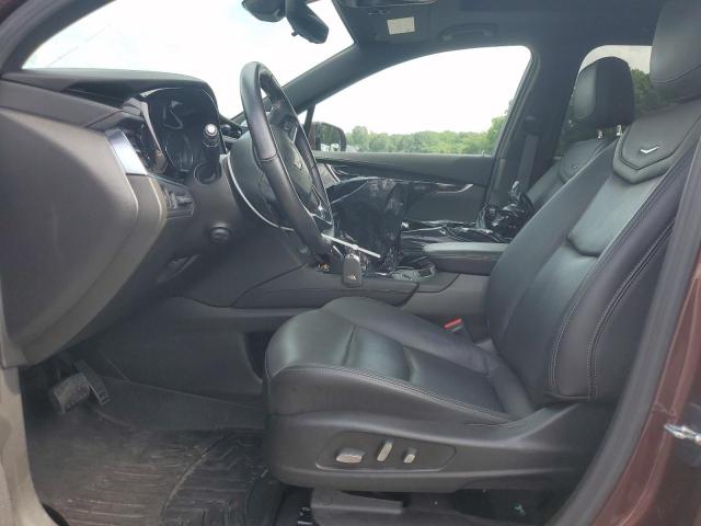 2023 CADILLAC XT6 PREMIU 1GYKPDRS5PZ158303
