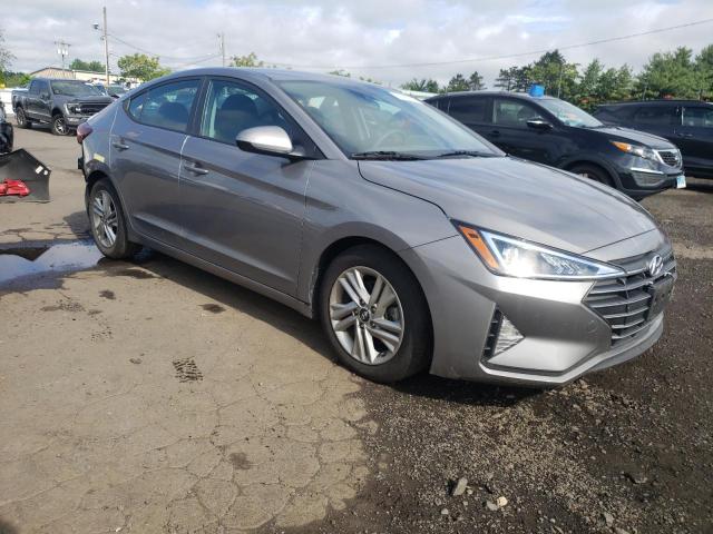 2020 HYUNDAI ELANTRA SE KMHD84LF5LU077487