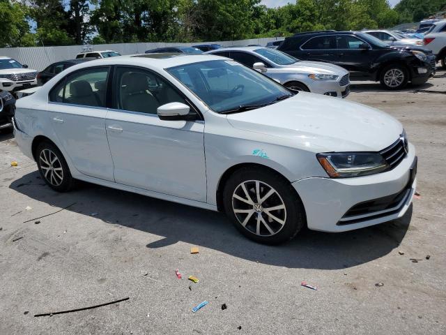 Vin: 3vwdb7aj4hm356632, lot: 63122065, volkswagen jetta se 20174