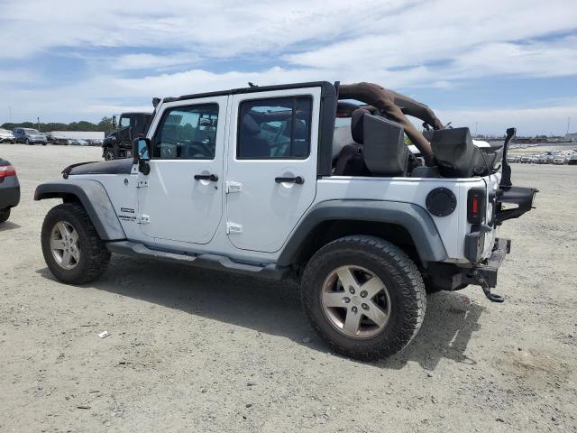 Vin: 1c4bjwdg8dl639781, lot: 63620025, jeep wrangler sport 20132