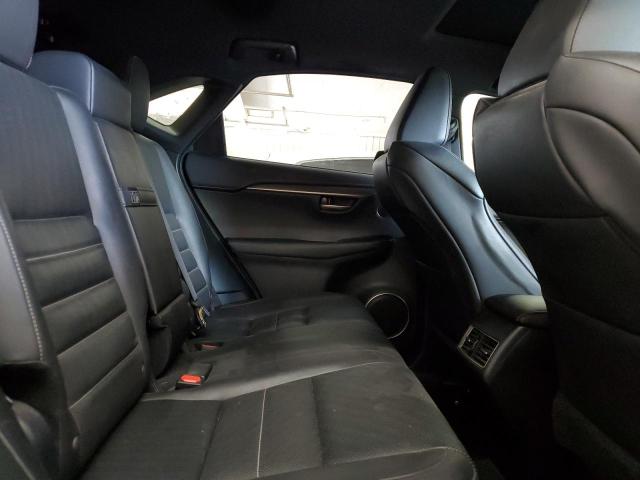 2015 LEXUS NX 200T JTJBARBZ8F2032047