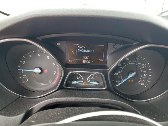 2015 FORD FOCUS 1FADP3F24FL311659