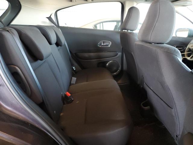 2017 HONDA HR-V EX 3CZRU6H52HM712060