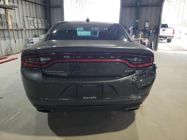 2016 DODGE CHARGER SXT 2C3CDXJG0GH242982