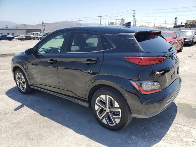 2023 HYUNDAI KONA LIMIT - KM8K53AG8PU173464