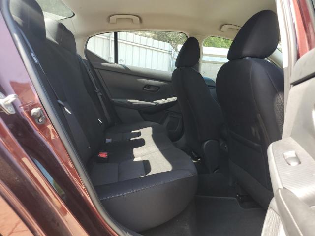 2024 NISSAN SENTRA SV - 3N1AB8CV3RY340284