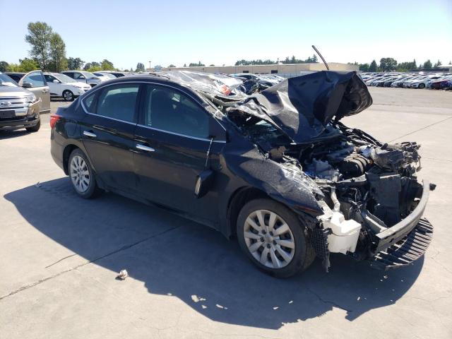 2018 NISSAN SENTRA S - 3N1AB7AP3JY336738
