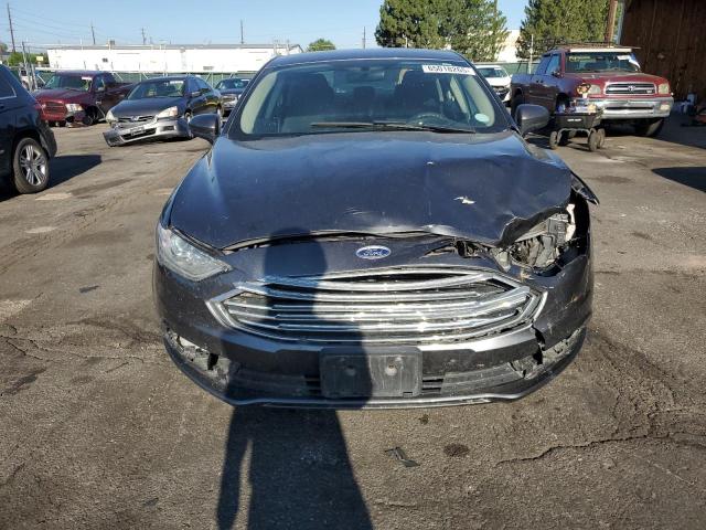 2017 FORD FUSION SE HYBRID 3FA6P0LU0HR386439