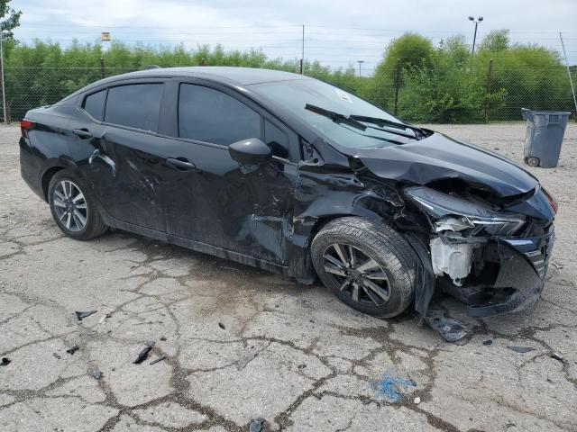 2023 NISSAN VERSA SV 3N1CN8EVXPL816456