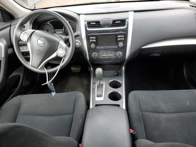 2015 NISSAN ALTIMA 2.5 - 1N4AL3AP7FC582880