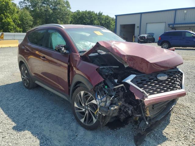 2020 HYUNDAI TUCSON LIM KM8J33AL7LU239169