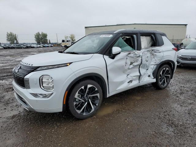 Global Auto Auctions: 2024 MITSUBISHI OUTLANDER