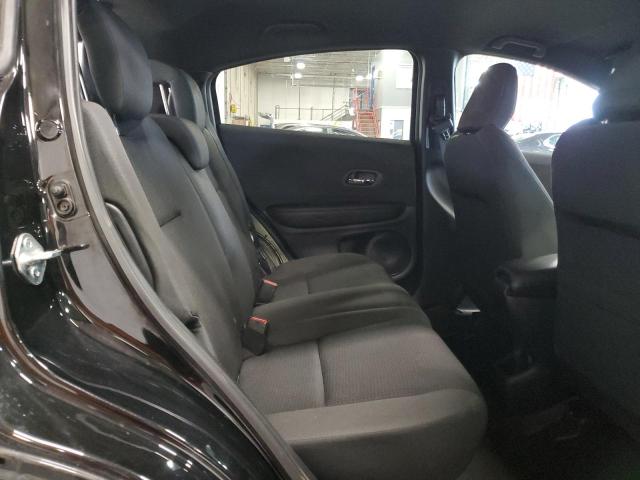 2022 HONDA HR-V SPORT 3CZRU6H12NM725657