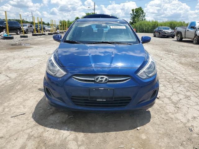 2017 HYUNDAI ACCENT SE KMHCT4AE4HU200952