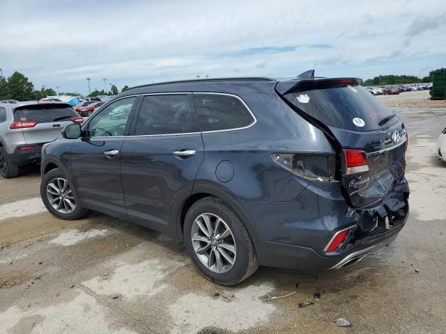 2019 HYUNDAI SANTA FE X KM8SM4HF5KU299487