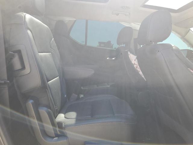 2020 CHEVROLET TRAVERSE PREMIER 1GNEVKKW7LJ193435