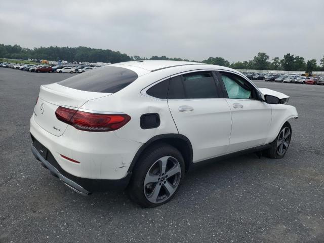2023 MERCEDES-BENZ GLC COUPE W1N0J8EB8PG169019
