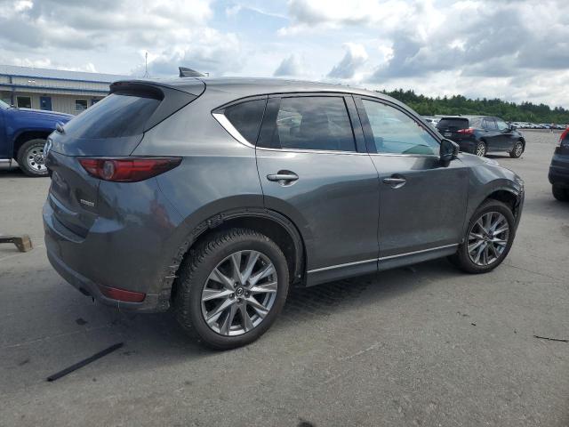 Vin: jm3kfbdm7m0301376, lot: 63268855, mazda cx-5 grand touring 20213