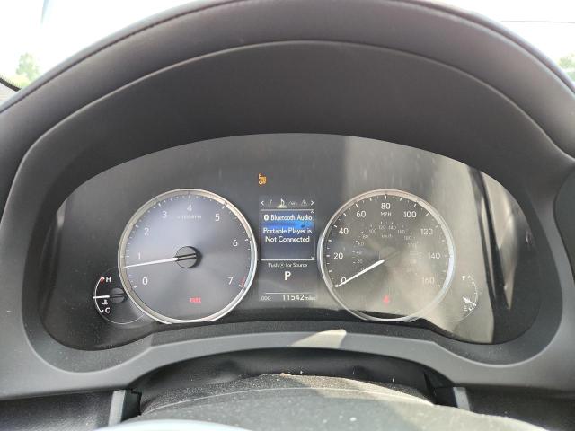 2024 LEXUS IS 350 F S JTHBZ1B23R5079875