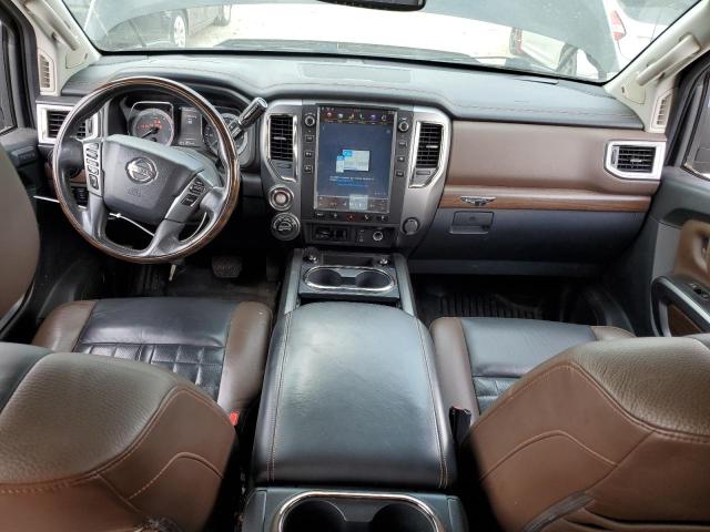 2016 NISSAN TITAN XD S 1N6BA1F4XGN504958