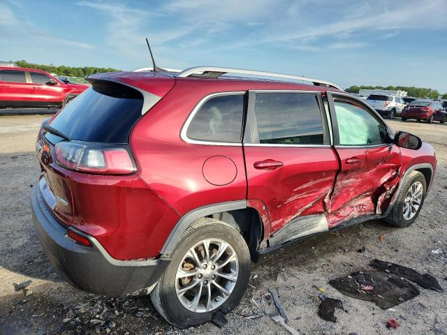 2019 JEEP CHEROKEE L 1C4PJLLB3KD178412