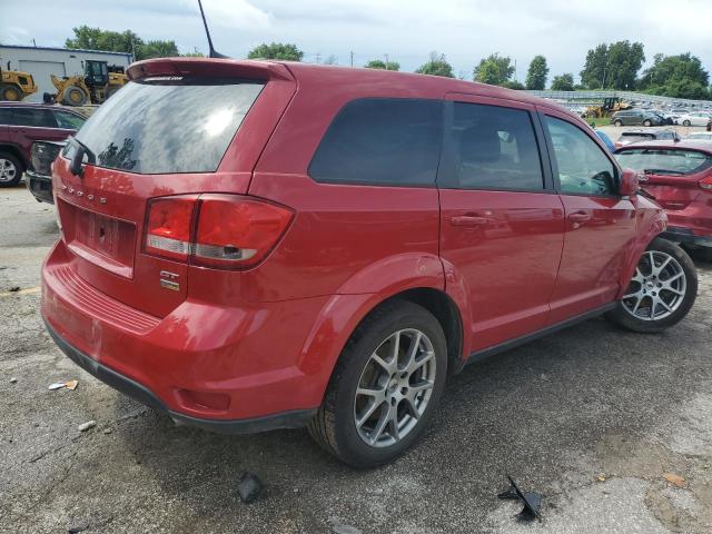 2018 DODGE JOURNEY GT 3C4PDCEG7JT474610