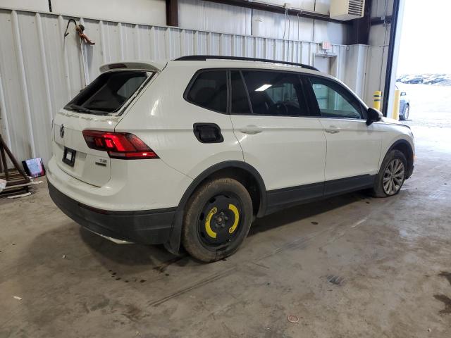 2018 VOLKSWAGEN TIGUAN S 3VV0B7AX2JM065883