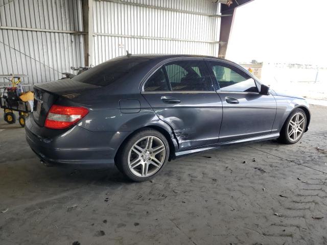 Vin: wddgf5eb8ar122824, lot: 64287005, mercedes-benz c-class 300 20103