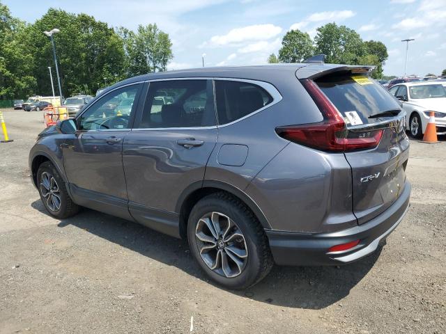 2022 HONDA CR-V EX 2HKRW2H51NH624109