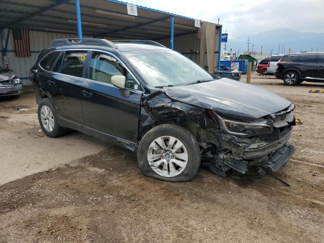 2018 SUBARU OUTBACK 2. - 4S4BSACCXJ3344882