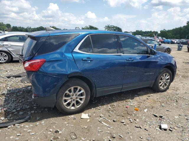 2020 CHEVROLET EQUINOX LT 2GNAXUEV1L6236820