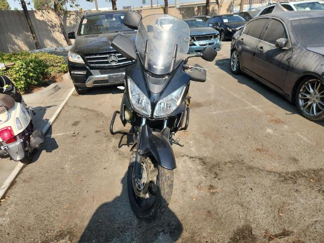 2009 SUZUKI DL1000 JS1VT53A692100419
