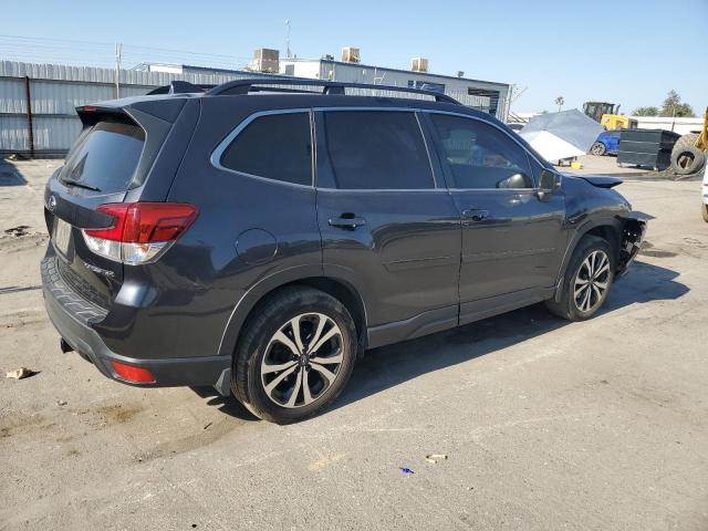 2019 SUBARU FORESTER L JF2SKASC3KH446679