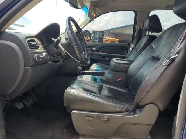 2013 GMC SIERRA K15 - 3GTP2WE77DG161822