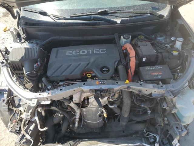 2019 CHEVROLET EQUINOX PR 3GNAXZEU2KL212654