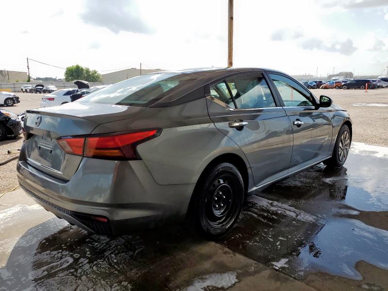2023 NISSAN ALTIMA S - 1N4BL4BV5PN347679