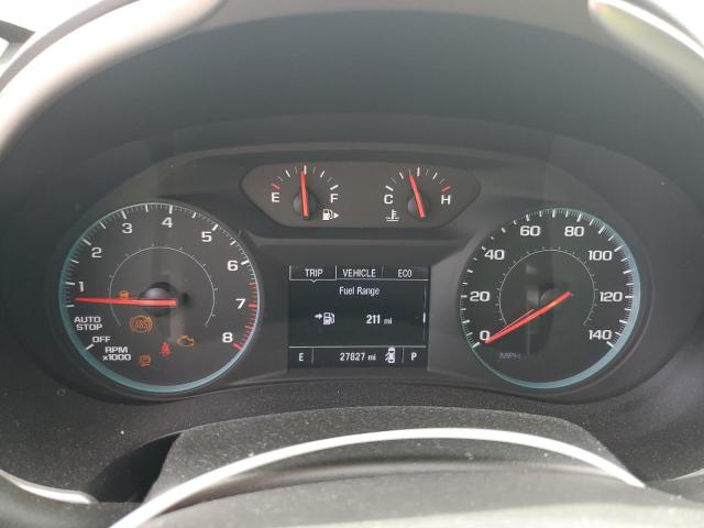 2024 CHEVROLET MALIBU LS 1G1ZB5ST6RF189584