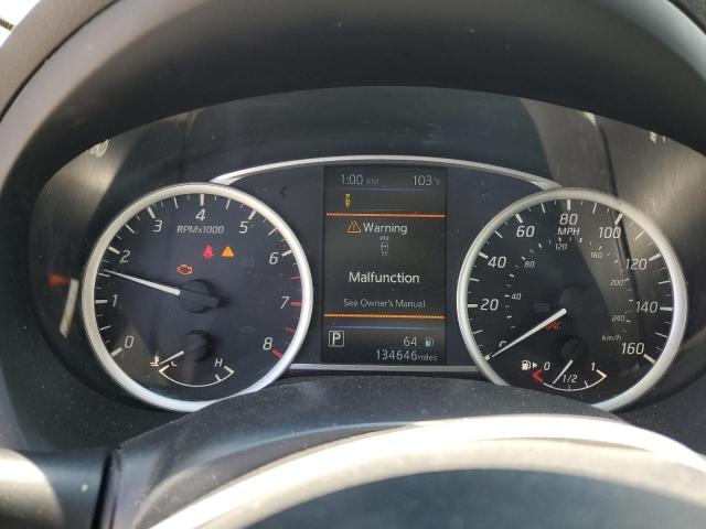 2019 NISSAN SENTRA S 3N1AB7AP8KY307866