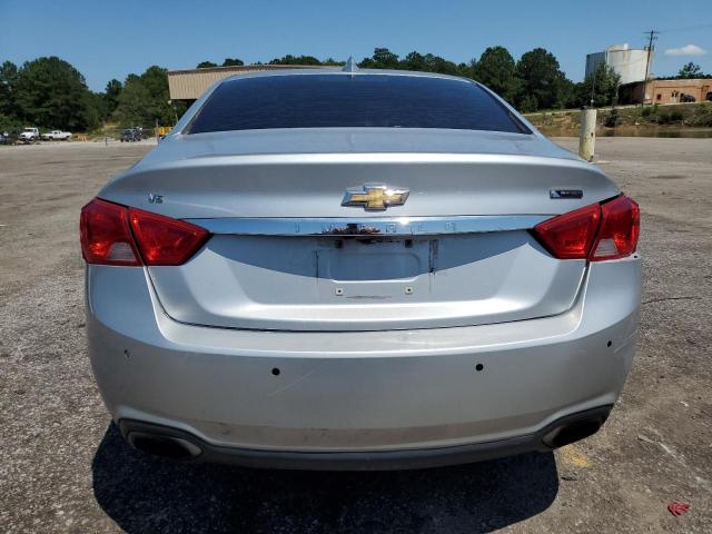 2018 CHEVROLET IMPALA PRE 2G1125S32J9171576