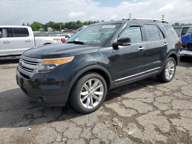 Vin: 1fm5k8d84fgb23018, lot: 63013325, ford explorer xlt 2015 img_1