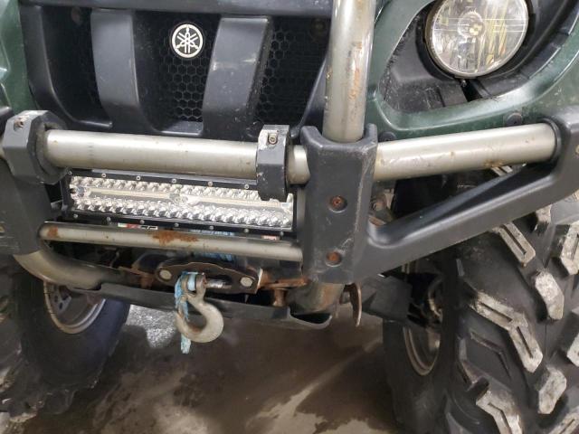2008 YAMAHA YFM660 JY4AM12Y58C002353