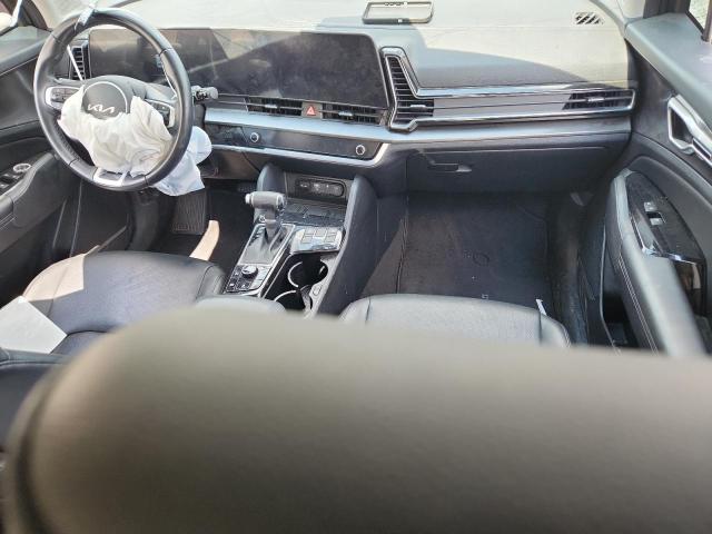 2023 KIA SPORTAGE E 5XYK33AF1PG006219