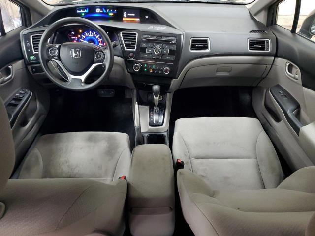 2013 HONDA CIVIC LX #3291261990