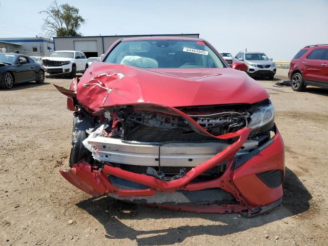 2020 TOYOTA CAMRY SE #3279851256